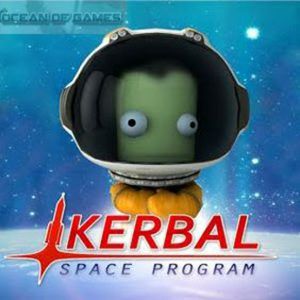 Kerbal Space Program Download Free Mac